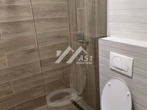 Izdavanje, jednosoban stan, 42m², Adice, Novi Sad Sve Podlokacije - image 8