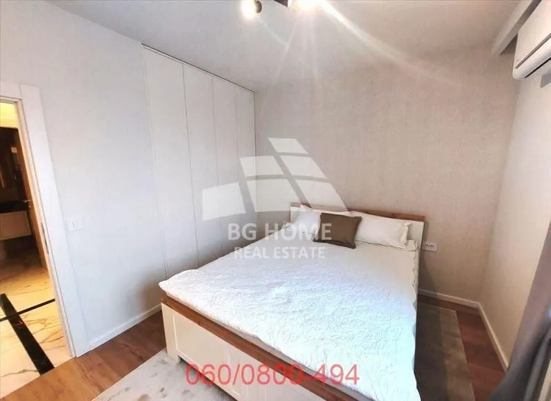 Izdavanje, dvosoban stan, 72m², Tašmajdan, Palilula Sve Podlokacije