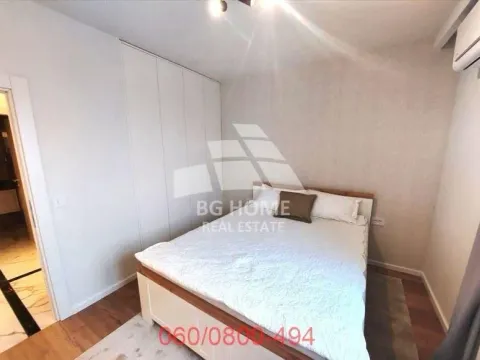 Rent, two bedroom apartment, 72m², Tašmajdan, Palilula Sve Podlokacije - image 8
