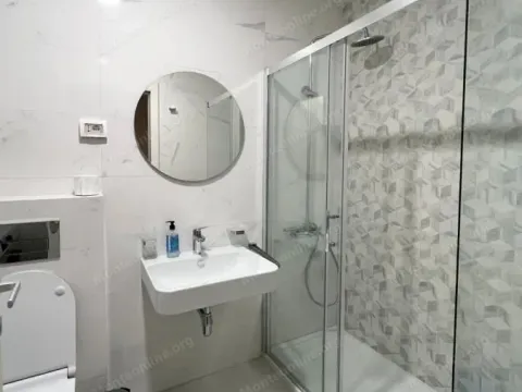 Sale, one bedroom apartment, 49m², Central Point, Podgorica - image 9