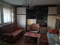 Izdavanje, dvosoban stan, 52m², Liman 4, Novi Sad Sve Podlokacije - image 1
