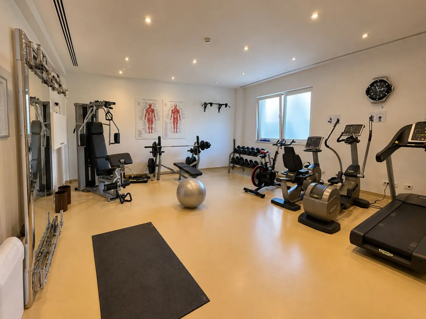 Prodaja, dvosoban stan, 138m², Porto Montenegro, Tivat