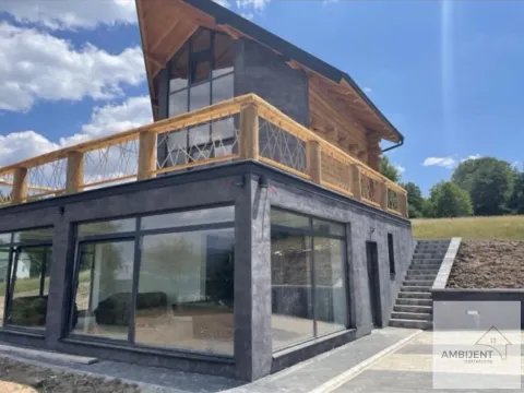 Sale, house, 255m², Zlatibor, Srbija