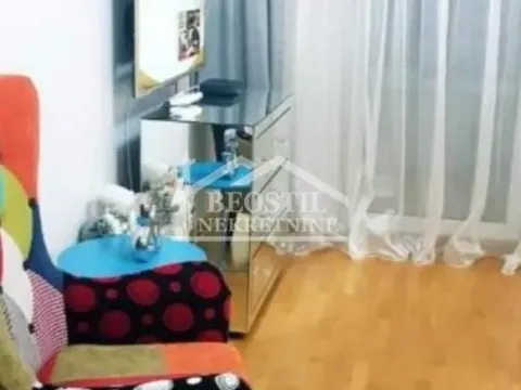 Izdavanje, jednosoban stan, 41m², Belvil, Beograd - image 7