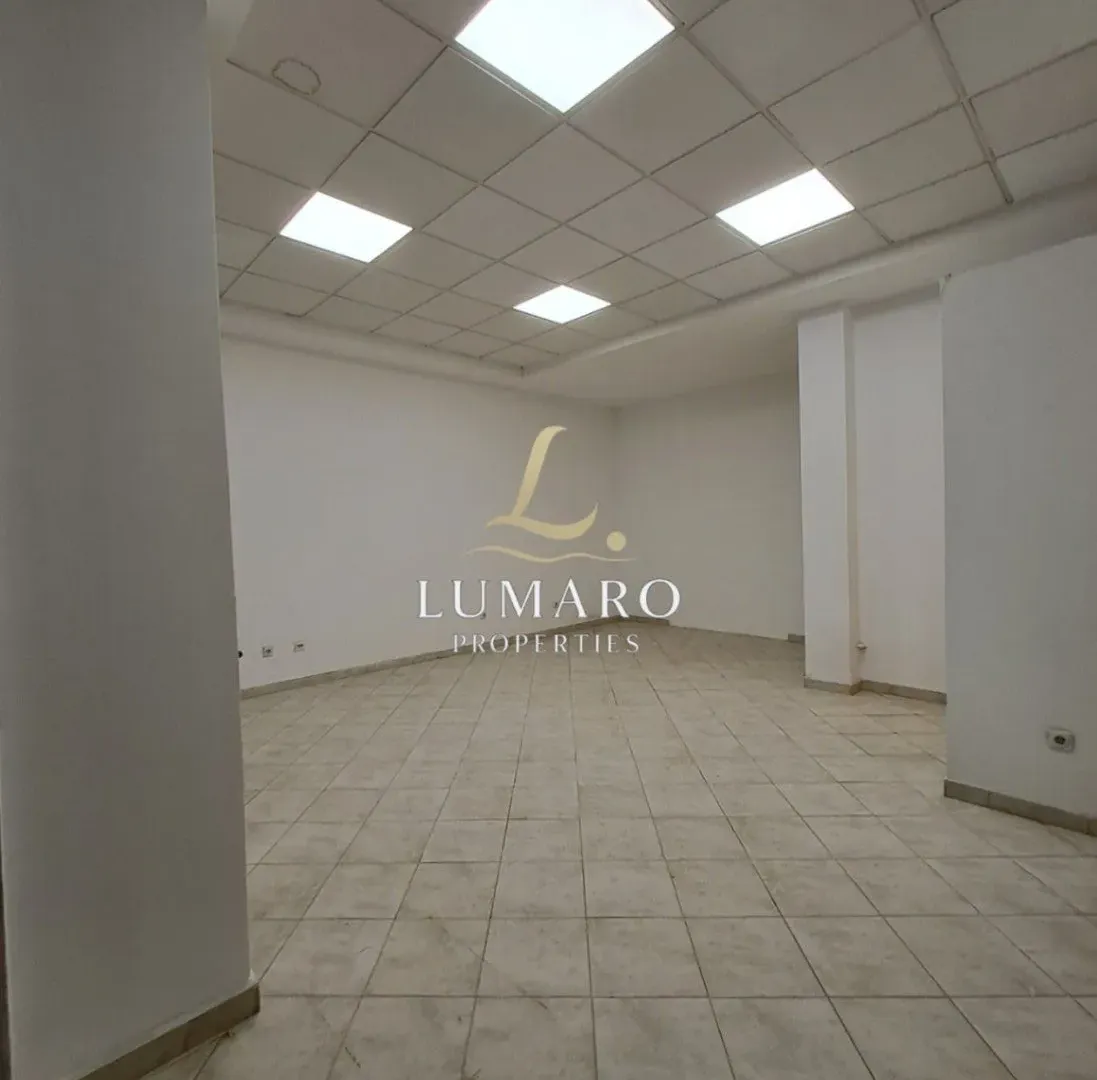 Rent, office space, 35m², Podgorica, Crna Gora