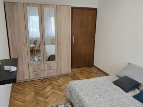 Izdavanje, dvosoban stan, 50m², Detelinara, Novi Sad Sve Podlokacije - image 6
