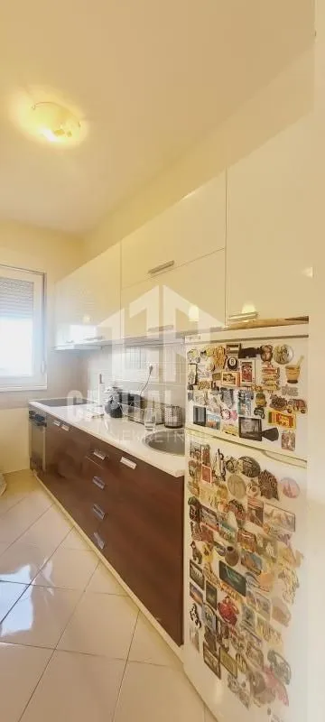 Prodaja, jednosoban stan, 39m², Zvezdara Sve Podlokacije, Beograd