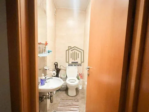 Prodaja, trosoban stan, 81m², Stari Aerodrom, Podgorica - image 7