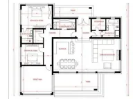 Sale, house, 284m², Nemenikuće, Sopot - image 20