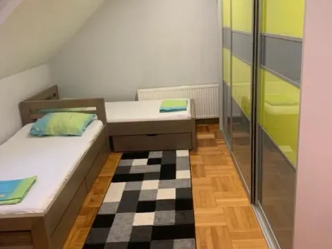 Izdavanje, trosoban stan, 120m², Autokomanda, Voždovac Sve Podlokacije - image 8