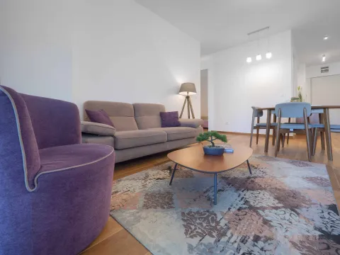 Rent, two bedroom apartment, 68m², Centar, Budva - image 4