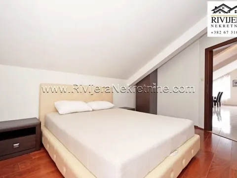 Prodaja, trosoban stan, 129m², Baošići, Herceg Novi - image 2