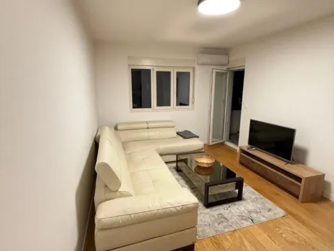 Izdavanje, jednosoban stan, 49m², Central Point, Podgorica - image 3