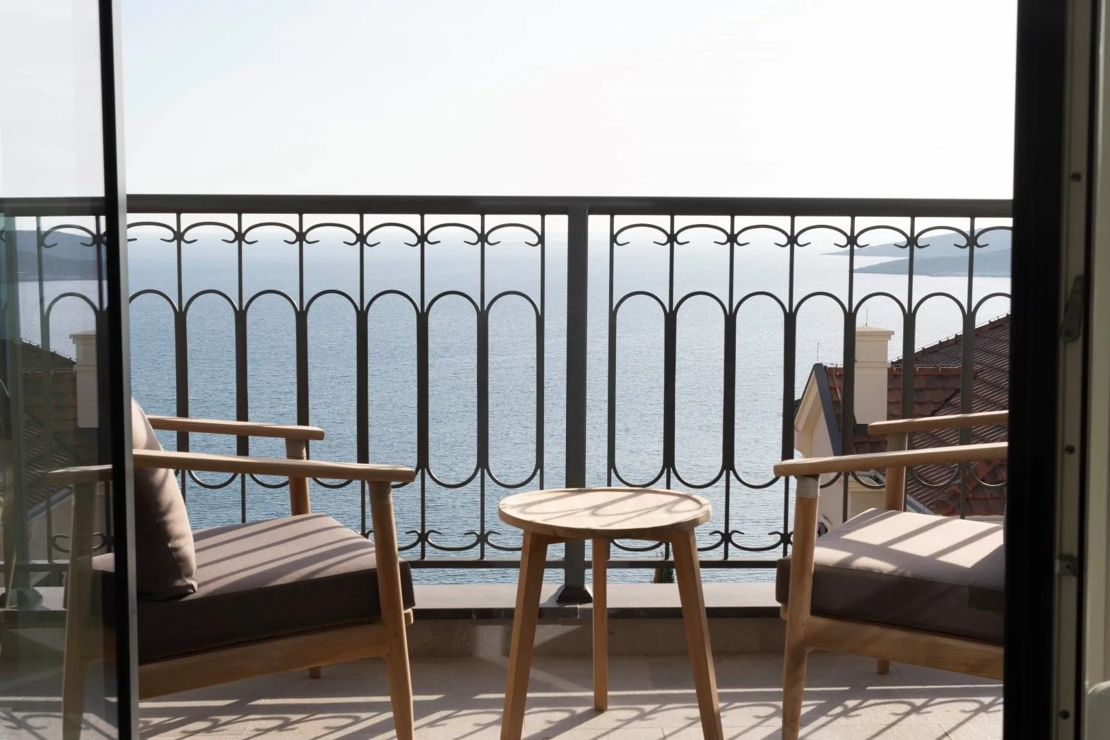 Prodaja, garsonjera, 44m², Kotor, Crna Gora