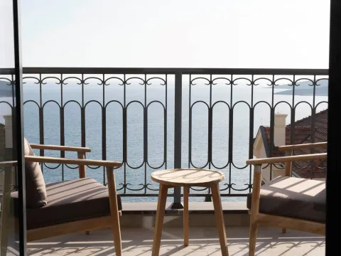 Prodaja, stan, 44m², Luštica Bay, Tivat - image 12