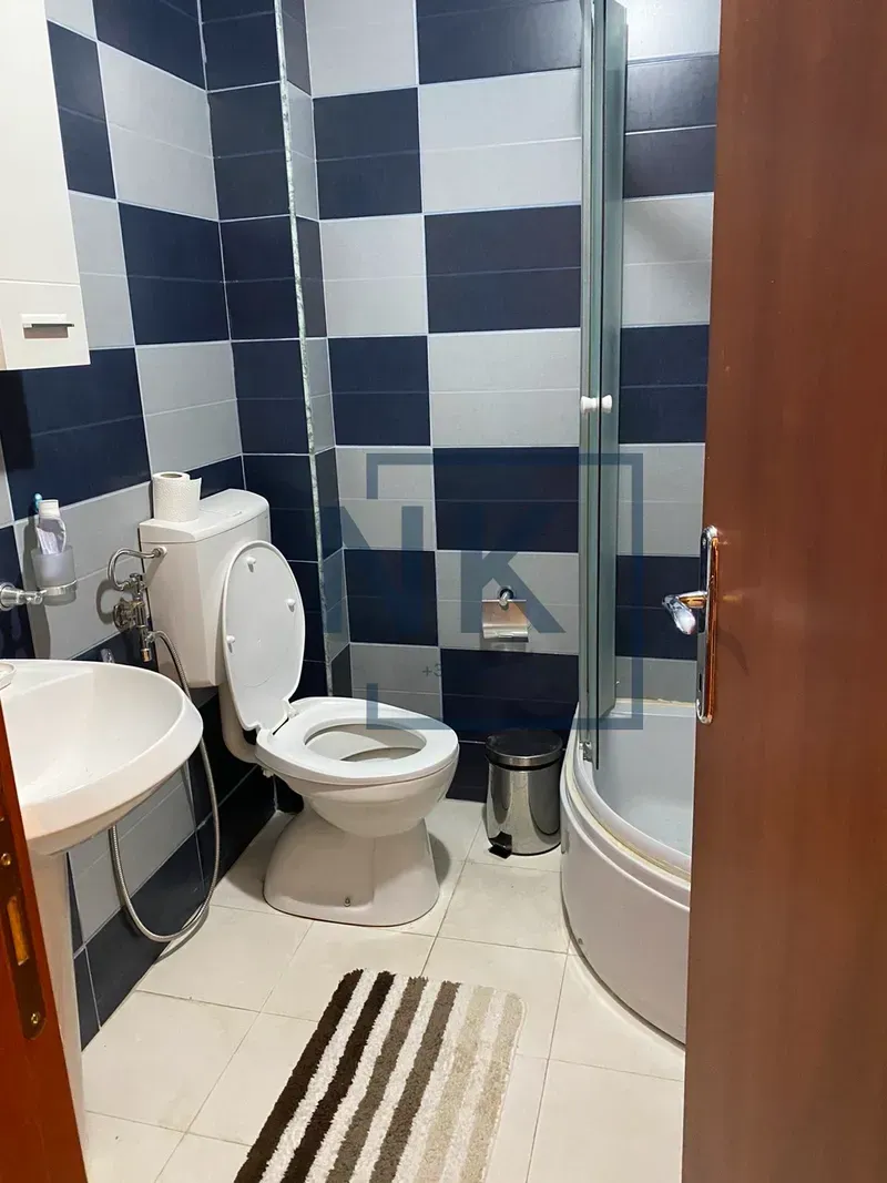 Rent, three bedroom apartment, 92m², 1 maj, Podgorica
