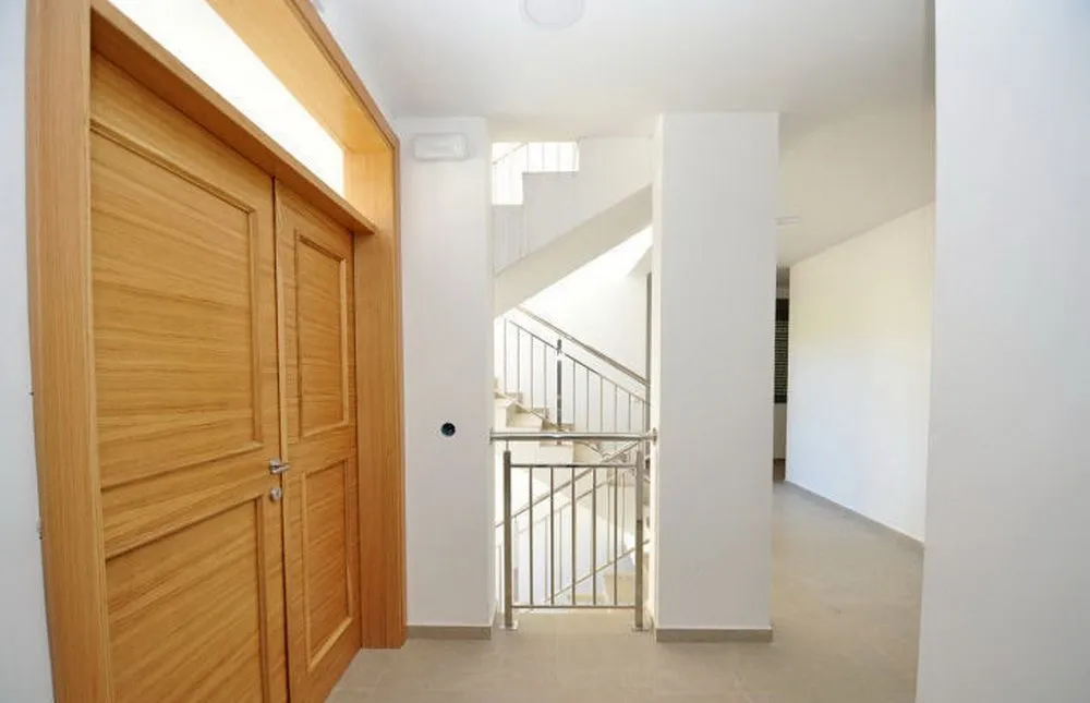Prodaja, stan, 44m², Tivat, Crna Gora