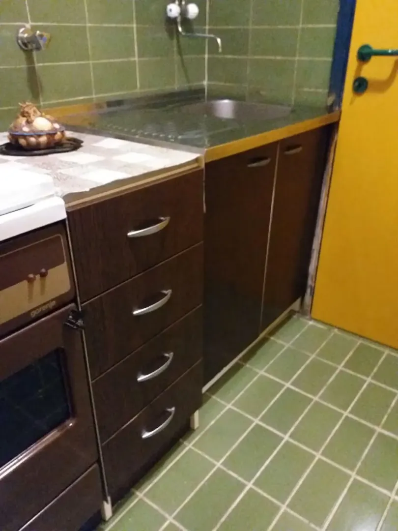 Prodaja, jednosoban stan, 34m², Centar, Žabljak