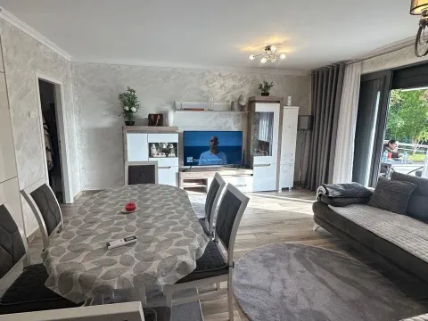 Sale, two bedroom apartment, 76m², Pržno, Budva - image 2