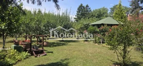 Sale, house, 100m², Babe, Sopot - image 19
