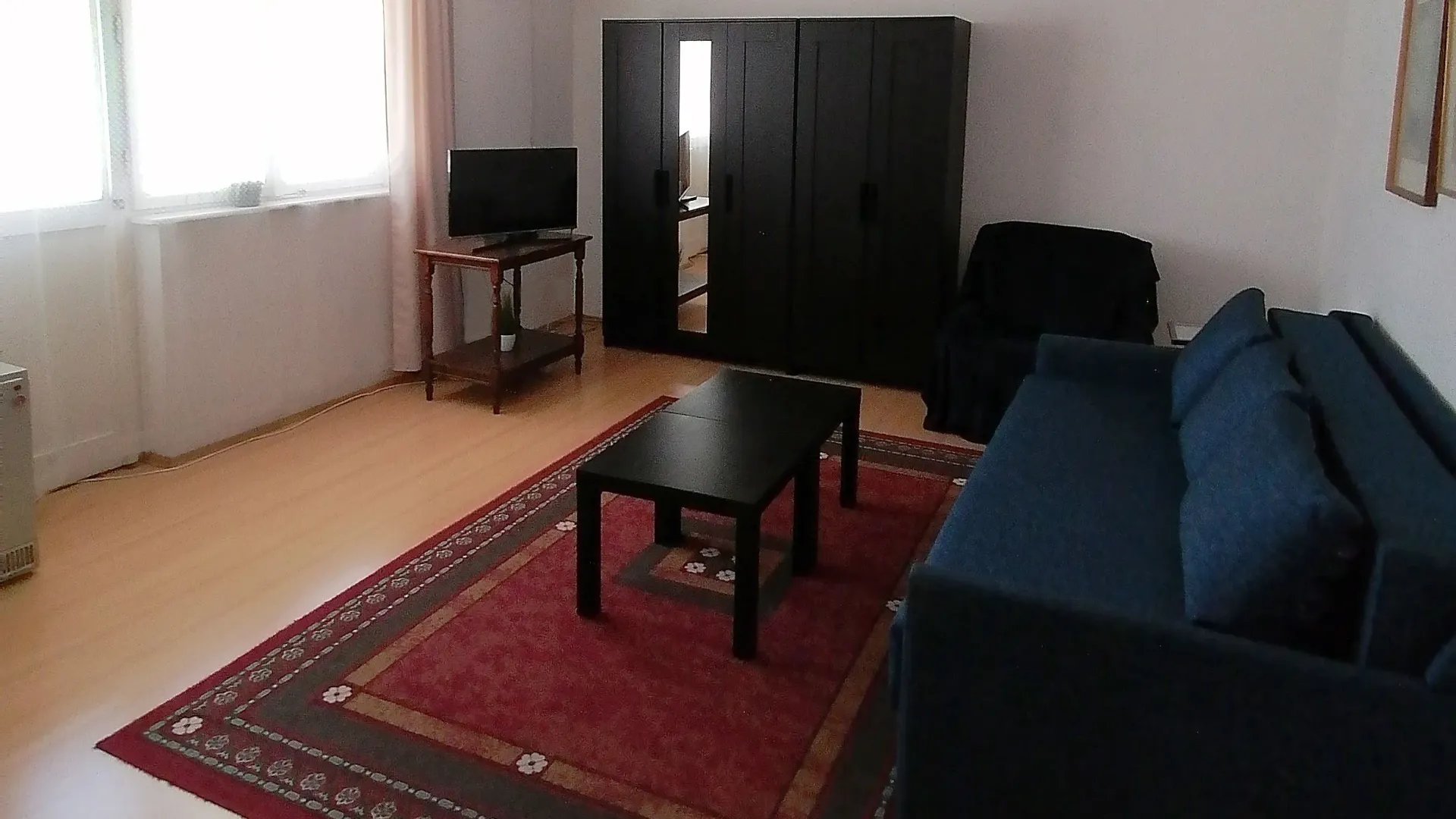 Rent, two bedroom apartment, 50m², Voždovac Sve Podlokacije, Beograd