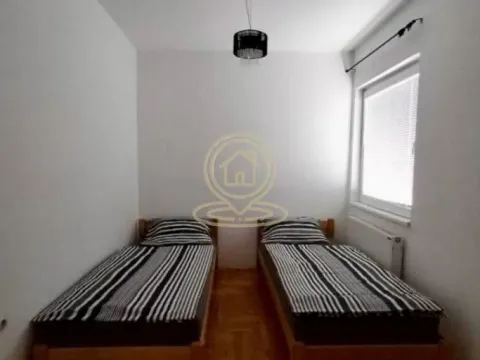 Izdavanje, dvosoban stan, 54m², Palilula, Niš - image 7