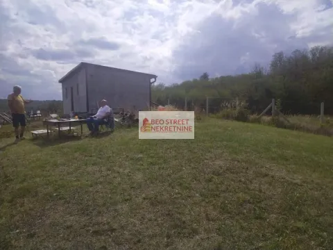 Sale, land lot, 4500m², Senaja, Mladenovac - image 2