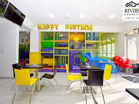 Sale, office space, 124m², Topla, Herceg Novi - image 9