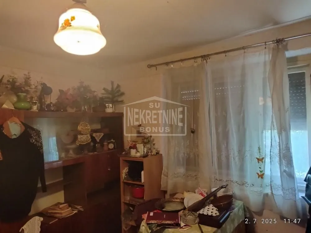 Prodaja, kuća, 132m², Dudova Šuma, Subotica