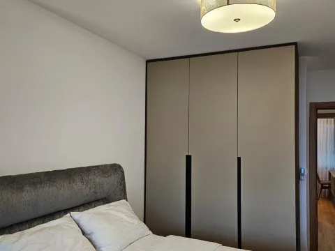 Prodaja, dvosoban stan, 61m², Babin Do, Budva - image 5