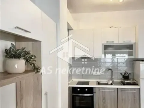 Izdavanje, dvosoban stan, 43m², Slavija, Vračar Sve Podlokacije - image 5