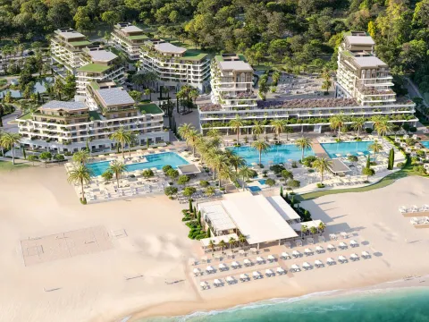 Prodaja, dvosoban stan, 153m², Ulcinj, Crna Gora - image 5