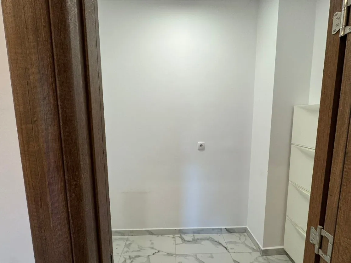Prodaja, četvorosoban stan, 111m², Nova Pazova, Stara Pazova