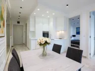 Rent, two bedroom apartment, 71m², Centar, Budva - image 6