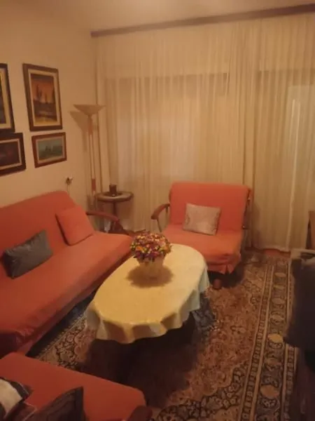 Sale, two bedroom apartment, 53m², Podgorica, Crna Gora