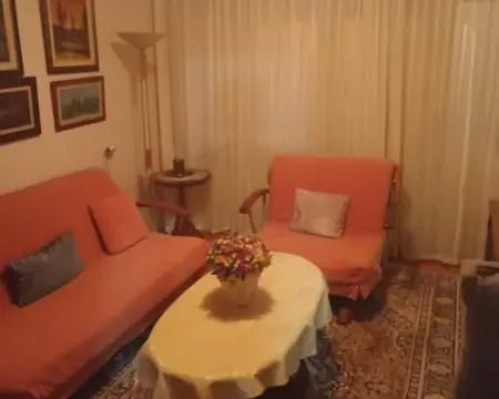 Prodaja, dvosoban stan, 53m², Podgorica, Crna Gora