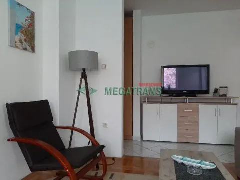 Izdavanje, dvosoban stan, 45m², Sajam, Novi Sad Sve Podlokacije - image 2