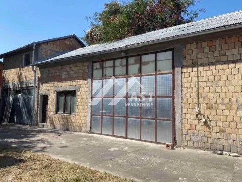 Rent, office space, 250m², Beočin, Srbija - image 1
