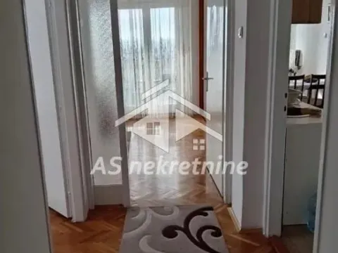 Izdavanje, trosoban stan, 68m², Crveni Krst, Beograd - image 11