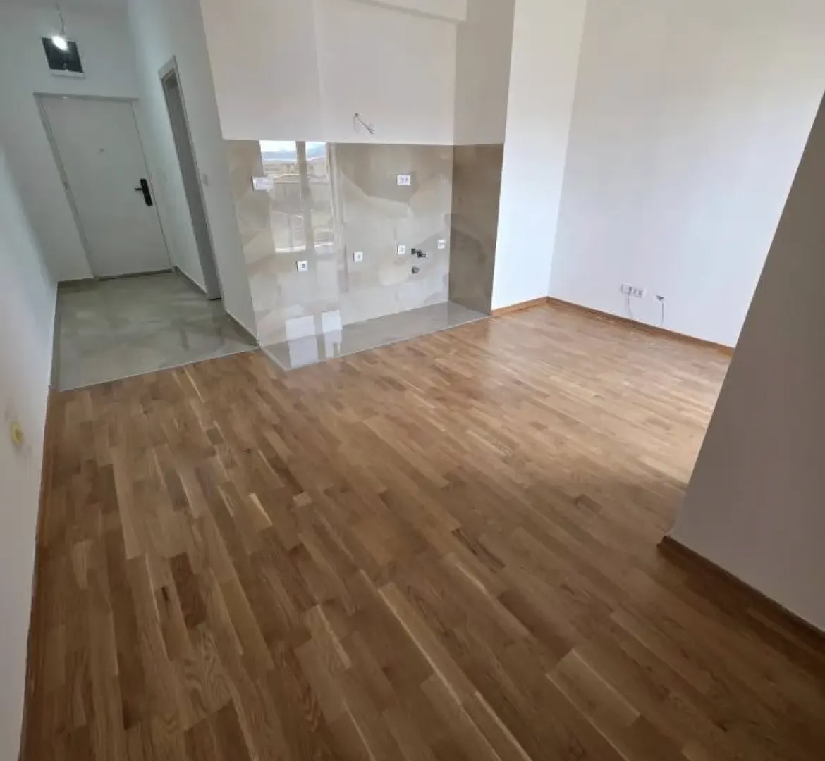 Prodaja, jednosoban stan, 24m², Zabjelo, Podgorica