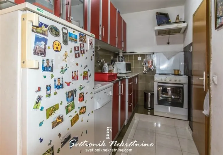 Prodaja, trosoban stan, 94m², Meljine, Herceg Novi
