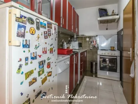 Prodaja, trosoban stan, 94m², Meljine, Herceg Novi - image 10