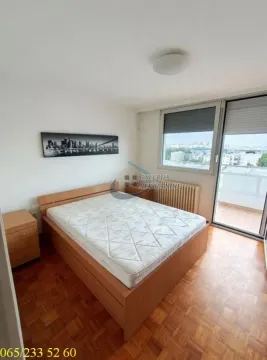 Izdavanje, dvosoban stan, 56m², Novi Beograd Blok 28, Novi Beograd Sve Podlokacije - image 6