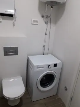 Izdavanje, jednosoban stan, 45m², Podgorica, Crna Gora - image 4