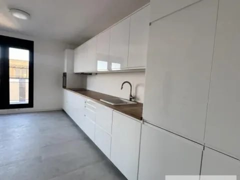 Rent, four bedroom apartment, 77m², Stari Banovci, Stara Pazova - image 3