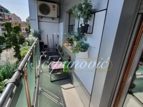 Prodaja, jednosoban stan, 52m², Grbavica, Novi Sad Sve Podlokacije - image 7