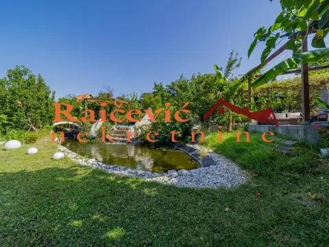 Prodaja, kuća, 283m², Begaljica, Grocka - image 5