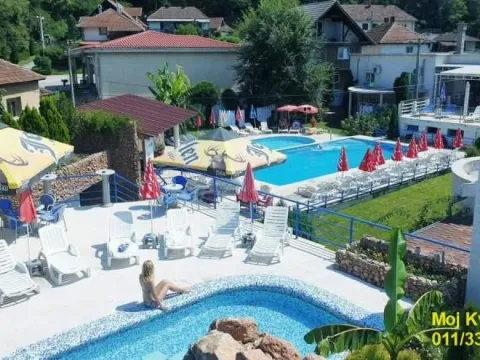 Rent, hospitality venue, 718m², Gornji Milanovac, Srbija - image 2