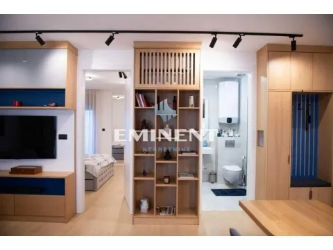 Izdavanje, dvosoban stan, 56m², Čubura, Beograd - image 6