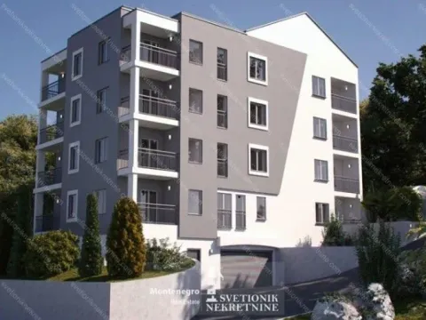 Prodaja, jednosoban stan, 57m², Igalo, Herceg Novi - image 6